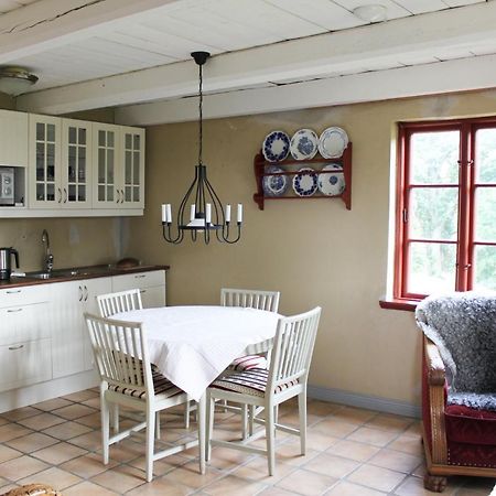 Eksholmens Gard B&B Klagerup Zewnętrze zdjęcie