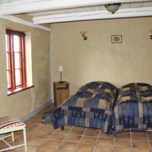 Eksholmens Gard B&B Klagerup Zewnętrze zdjęcie