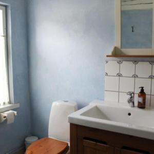 Eksholmens Gard B&B Klagerup Zewnętrze zdjęcie