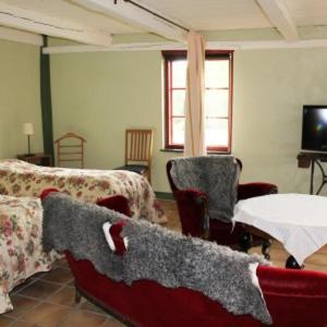 Eksholmens Gard B&B Klagerup Zewnętrze zdjęcie