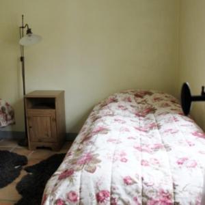 Eksholmens Gard B&B Klagerup Zewnętrze zdjęcie